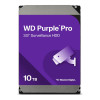 Refurbished - Western Digital Purple Pro 10TB 3.5" SATA III 7200 RPM Internal NAS Hard Drive
