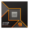High-performance AMD Ryzen 9 9950X CPU for gaming