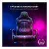 Razer Enki Adjustable Gaming Chair - Green/Black
