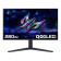 Acer Predator X27UZ1 27" Quad HD QD-OLED 280Hz 0.03ms Height Adjustable Gaming Monitor with Speakers