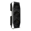 XFX AMD Radeon RX 9070XT Mercury 16GB Graphics Card