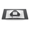 BenQ Mobiuz EX321UZ 31.5" 4K Ultra HD 240Hz 0.03ms USB-C Height Adjustable Gaming Monitor