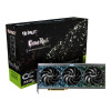 Palit GeForce RTX 4090 GameRock OC 24GB GDDR6X Ada Lovelace Graphics Card