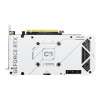 ASUS GeForce RTX 4060 Dual EVO 8GB OC Graphics Card - White
