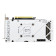 ASUS GeForce RTX 4060 Dual EVO 8GB OC Graphics Card - White