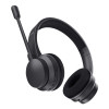 Trust Ayda ENC Wireless On-Ear Stereo Headset - Black