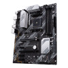 ASUS PRIME B550-PLUS AM4 DDR4 ATX Motherboard + PRIME AP303 MESH BLACK Chassis Bundle Pack