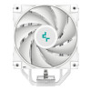 DeepCool AK400 WH Fluid Dynamic Bearing CPU Air Coolers - White