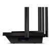 TP-LINK Archer AX73 dual-band router offering Wi-Fi 6 technology

