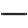 ASUS DC500 Triple 4K Thunderbolt 4 Docking Station - Black