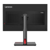 Lenovo ThinkVision P27pz-30 27" IPS LCD 4K Ultra HD Height Adjustable USB-C Business Monitor
