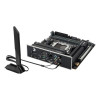 ASUS TUF GAMING B850I WIFI NEO Mini-ITX Socket AM5 Motherboard
