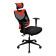 Aerocool Guardian Gaming Chair - Champion Red