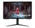 Samsung S27CG510 27 Inch Quad HD 165Hz 1ms Freesync Premium Odyssey Gaming Monitor