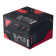 Valkyrie Surge SL125 120 ARGB Fluid Dynamic Bearing Single Tower CPU Air Cooler - Black