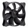 GAMDIAS BOREAS E1-410 Mono 120mm Fan Air Cooler