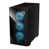 ASUS ROG G700 (2025) G700TF-09285K119W Intel Core Ultra 9 285K 64GB RAM 2TB SSD RTX 5090 Windows 11 Home Gaming Tower PC