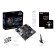 ASUS Prime B550M-A WIFI II AMD B550 Micro-ATX Socket AM4 Motherboard