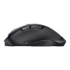 Trust Fyda Right-hand RF Wireless Optical 2400 DPI Mouse - Black