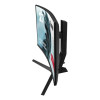 iiyama G-Master GB2766HSU-B1 27" Curved FHD 165Hz 1ms Freesync Height Adjust Gaming Monitor