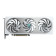 Gigabyte GeForce RTX 5060 Ti AERO 8GB OC Graphics Card - White
