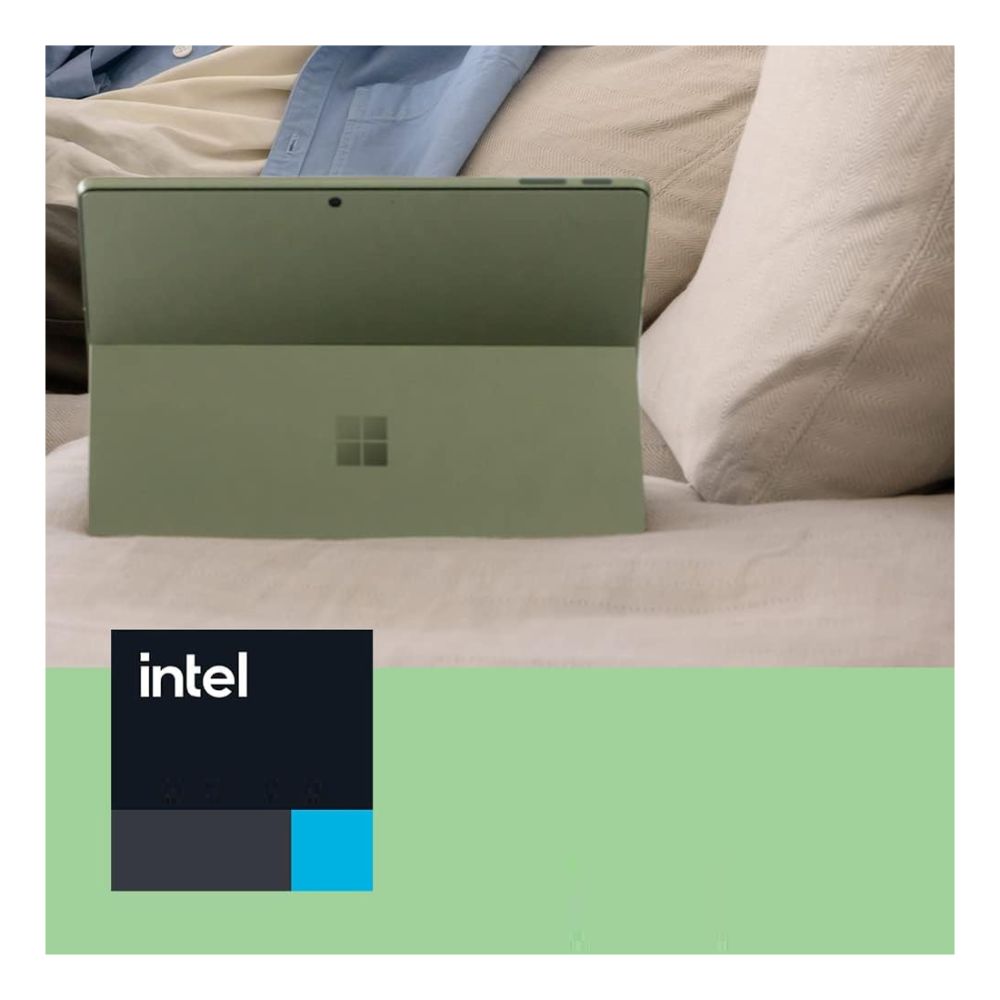 surface pro9 256GB/16GB グリーン Microsoft Surface Pro 9 Intel i5 16GB 256GB 13