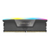Corsair Vengeance CMH64GX5M2B6000C30 64GB (2 x 32GB) 6000 MHz DDR5 Desktop RAM