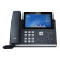 Yealink SIP-T48U LED wireless IP Phone - Grey