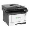 Lexmark MX331adn 600 x 600 dpi A4 Mono Multifunction Laser Printer
