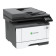 Lexmark MX331adn 600 x 600 dpi A4 Mono Multifunction Laser Printer