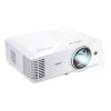Acer S1386WHn WXGA Short Throw 3600 ANSI Lumens Built In Speakers Wireless Projector