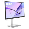 BenQ MA270S 27" IPS 5K Thunderbolt 4 USB-C Height adjustable Mac monitor