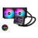 ASUS ROG Ryujin III 240 ARGB Processor 12 cm Black All-in-one Liquid Cooler