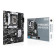 Refurbished - ASUS Prime B760-PLUS D4 Intel B760 ATX PCIe 5.0 LGA 1700 Motherboard