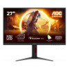 AOC G4 U27G4XM 27" Dual Frame 4K UHD G-Sync Compatible Gaming Monitor