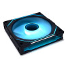 Lian Li UNI SL120 INF ARGB 120mm Fan - Black