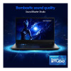Medion Erazer Scout 17 E1 Intel Core 5 210H 16GB RAM 1TB SSD RTX 5050 17.3" Windows 11 Home Gaming Laptop