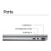 HP Chromebook x360 14b-cd0001na Intel® N200 8GB RAM 128GB eUFS 14" Touchscreen ChromeOS 2-in-1 Laptop