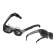 Lenovo Legion Smart Multimedia Micro OLED FHD 60 Hz Glasses Black