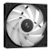DeepCool AG400 BK ARGB Single-Tower CPU Cooler - Black
