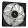 DeepCool LE240 V2 282 mm All-in-One Liquid CPU Cooler - Black