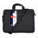 Trust Bologna 16" Notebook / Laptop Carrying Bag Eco - Black