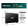 Hisense 65E7NQTUK E7 Series 65" 4K Ultra HD QLED SMART TV