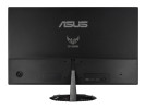ASUS TUF Gaming VG249Q1R 23.8" LCD Full HD 165Hz 1ms Height Adjustable Gaming Monitor with Speakers