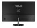 ASUS TUF Gaming VG249Q1R 23.8" LCD Full HD 165Hz 1ms Height Adjustable Gaming Monitor with Speakers