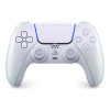 Sony DualSense Chrome Pearl PlayStation 5 Wireless Gaming Controller