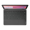 Lenovo 100e ChromeBook MediaTek 520 4GB RAM 32GB eMMC 11.6" ChromeOS Laptop