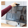 Trust TW-250 2K QHD Wired USB 2.0 Webcam - Black