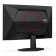 AOC G4 C24G42E 24" Curved Full HD 180Hz 0.5ms Gaming Monitor with Built-in Speakers