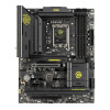 MSI MAG B860 TOMAHAWK WIFI ATX DDR5 Intel LGA 1851 Motherboard
